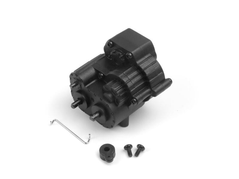 HalfDIG Transmission Conversion Set