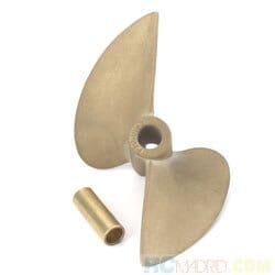 Accesorios Barcos de radio control | RCMADRID