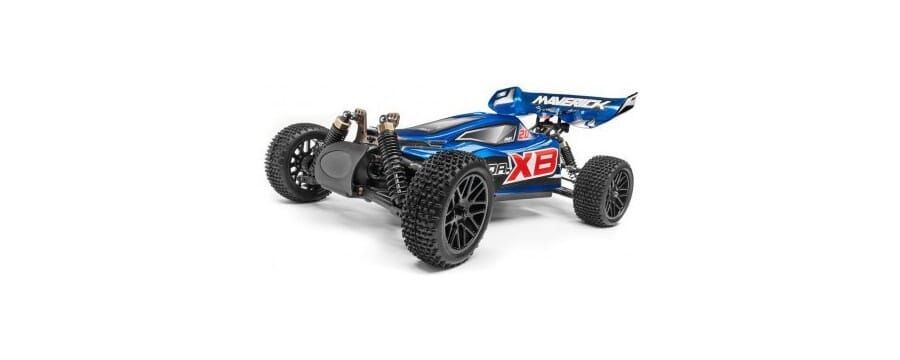 Peças - Maverick - Strada XB EVO