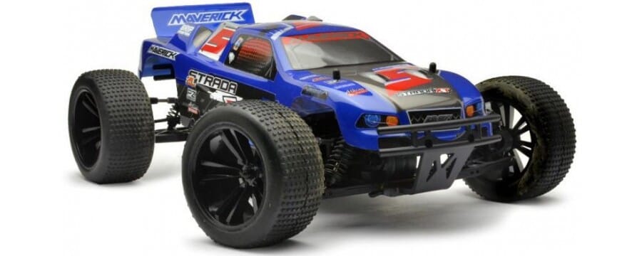 Strada XT EVO