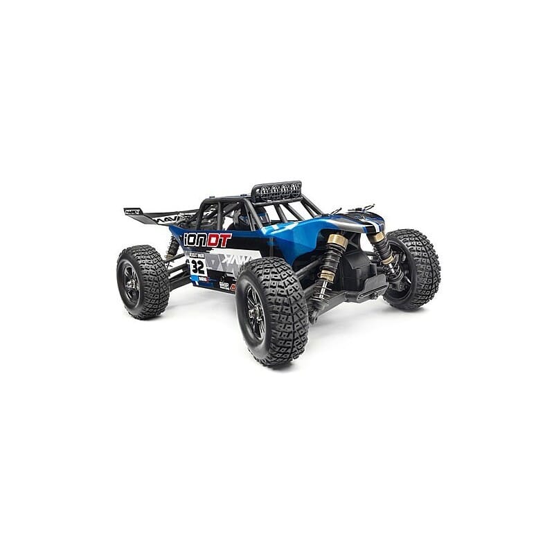 ION 1/18 DT