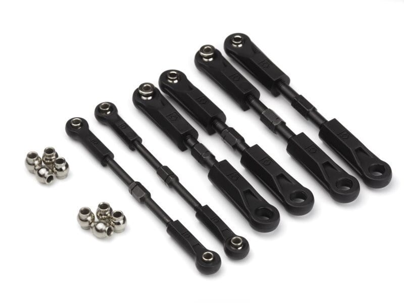Turnbuckle Set (Quantum2)