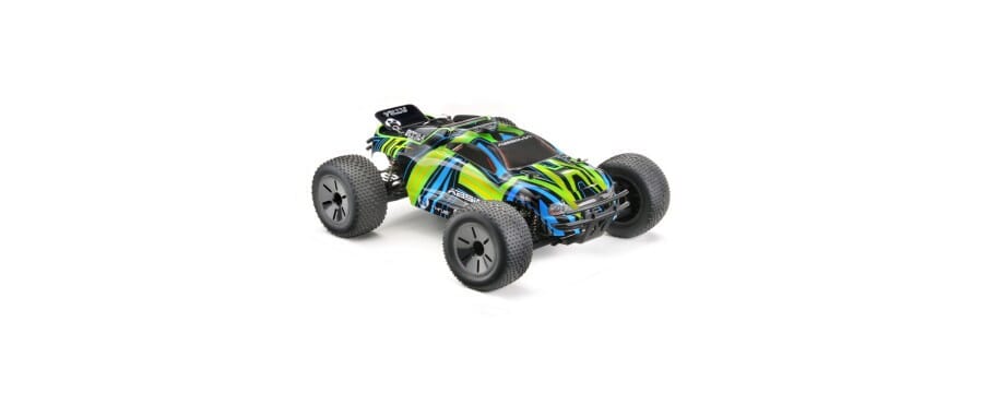1:10 Truggy AT3.4 V2