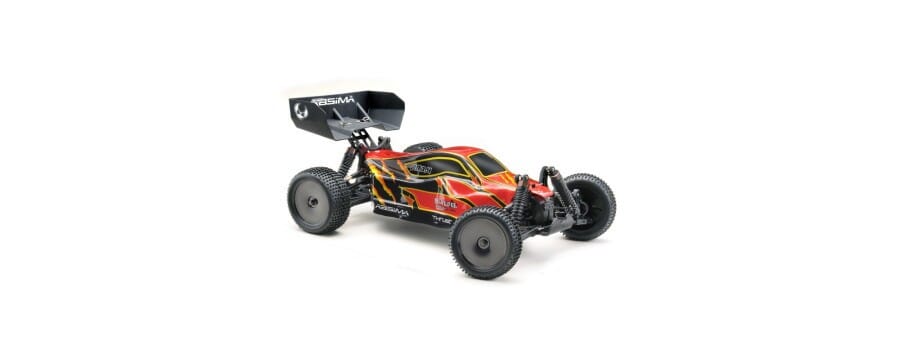 1:10 Buggy AB2.4/AB3.4 V2