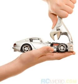 Accesorios RC Coche | RCMADRID