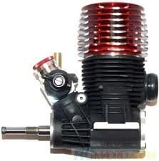 Motores Glow Coches | RCMADRID 