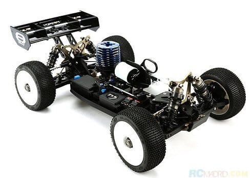 Recambios Losi 8ight | RCMADRID
