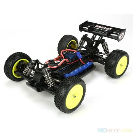 Recambios Losi Mini 8ight 1/14 | RCMADRID