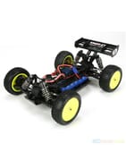 Recambios Losi Mini 8ight 1/14 | RCMADRID