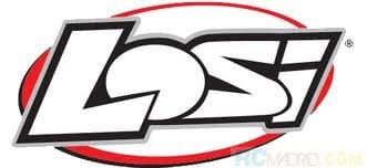 Recambios coches RC Losi | RCMADRID
