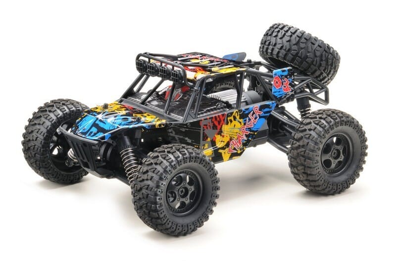 1:14 Sand Buggy CHARGER 4WD RTR