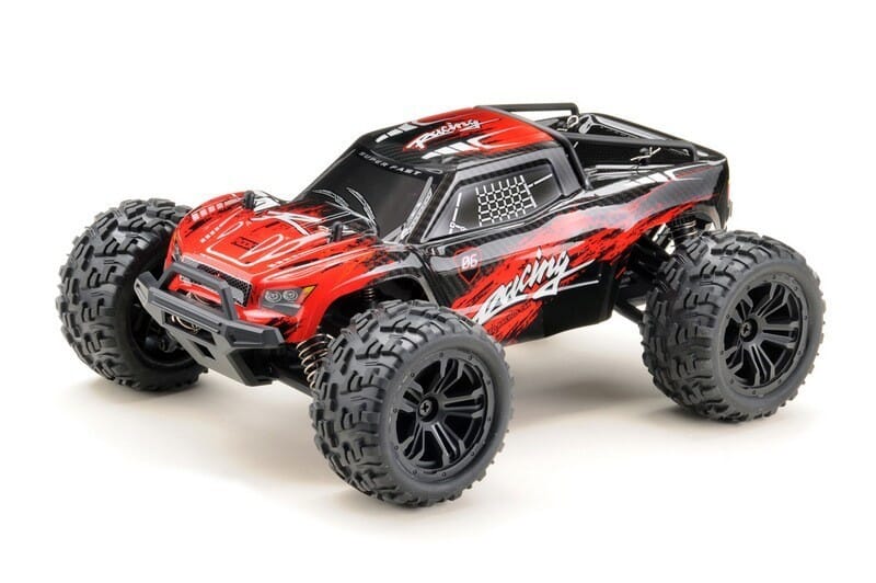 RC Truck RTR