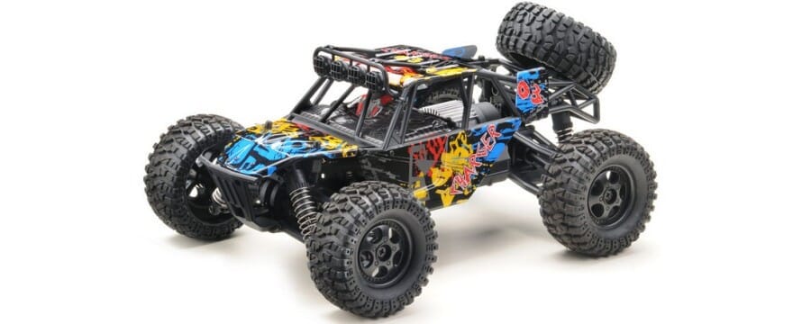 Power / Charger / Racing 1:14