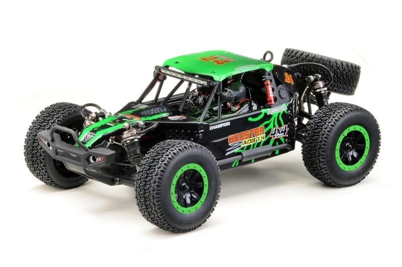 Desert Buggy ADB 1.4