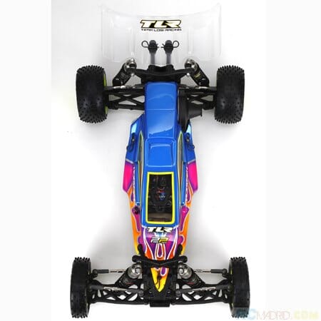 Recambios Losi 22 | RCMADRID