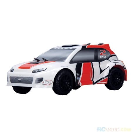 Recambios Losi 1/24 Micro | RCMADRID