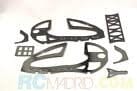 Repuestos modelos Helis RC  | RCMADRID