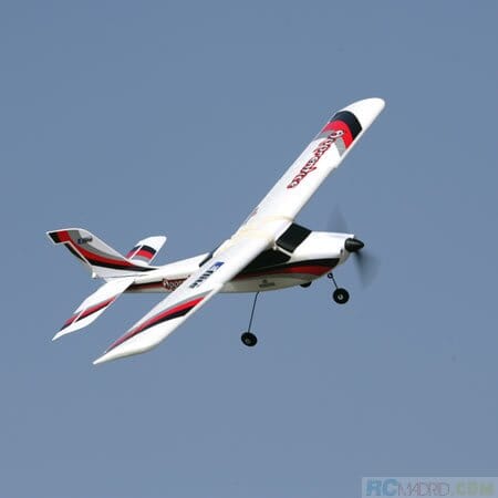 Iniciación Eléctricos | RCMADRID