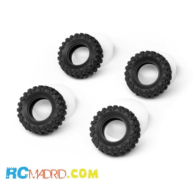 Pro-Line Racing 1-30...