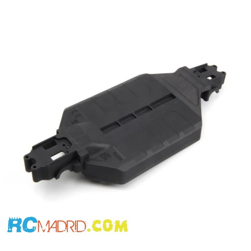 Rubber Rear Shock Boot (pr)
