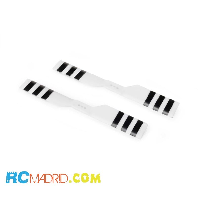 Tail Rotor Blade: Bell 206...
