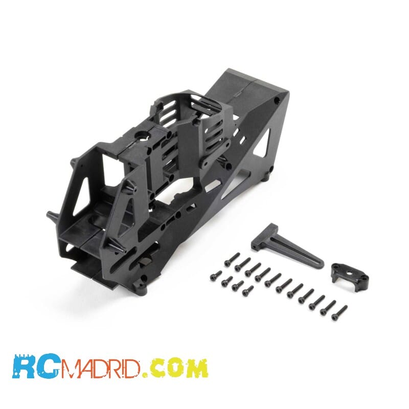Blade Main Frame: Bell 206...