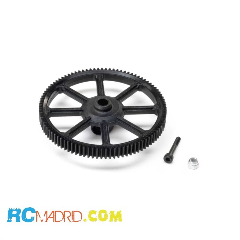 Blade Main Gear: Bell 206...