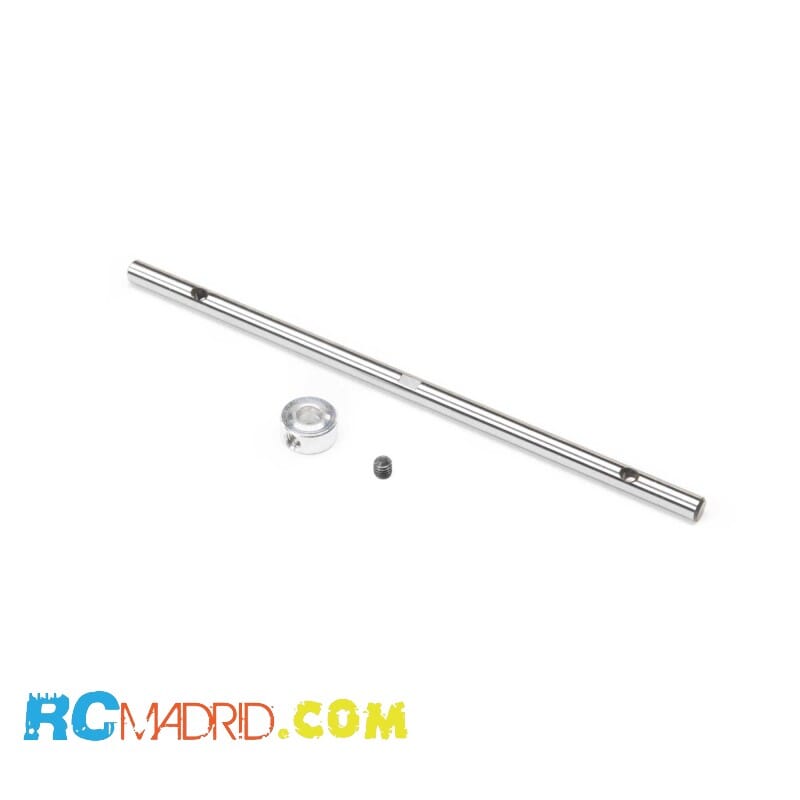 Blade Main Shaft: Bell 206...