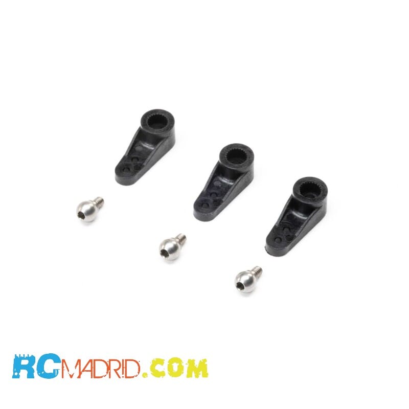 Blade Servo Horn Set: Bell...