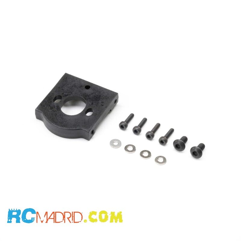 Blade Main Motor Mount:...