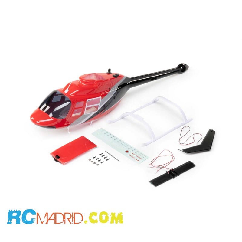 Blade Full Fuselage Set:...