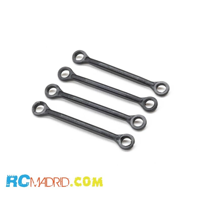 Blade Rotor Head Linkage...