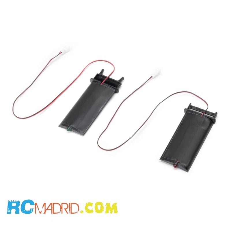 Blade Horizontal Fin: Bell...