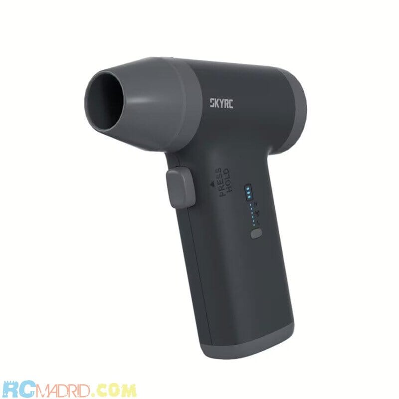 Pistola de Aire soplado SKYRC 