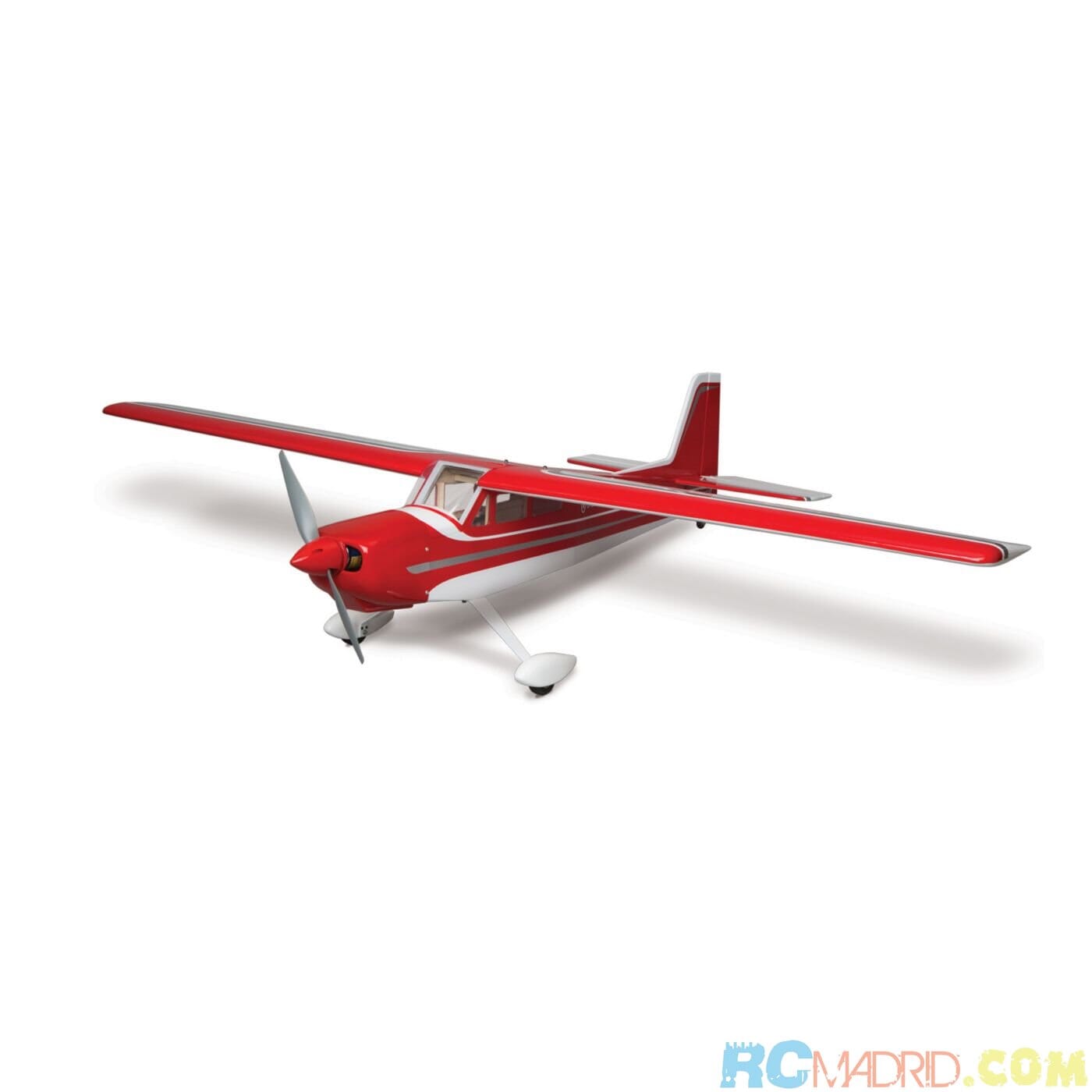 Hangar 9 Valiant 10cc ARF, 69"