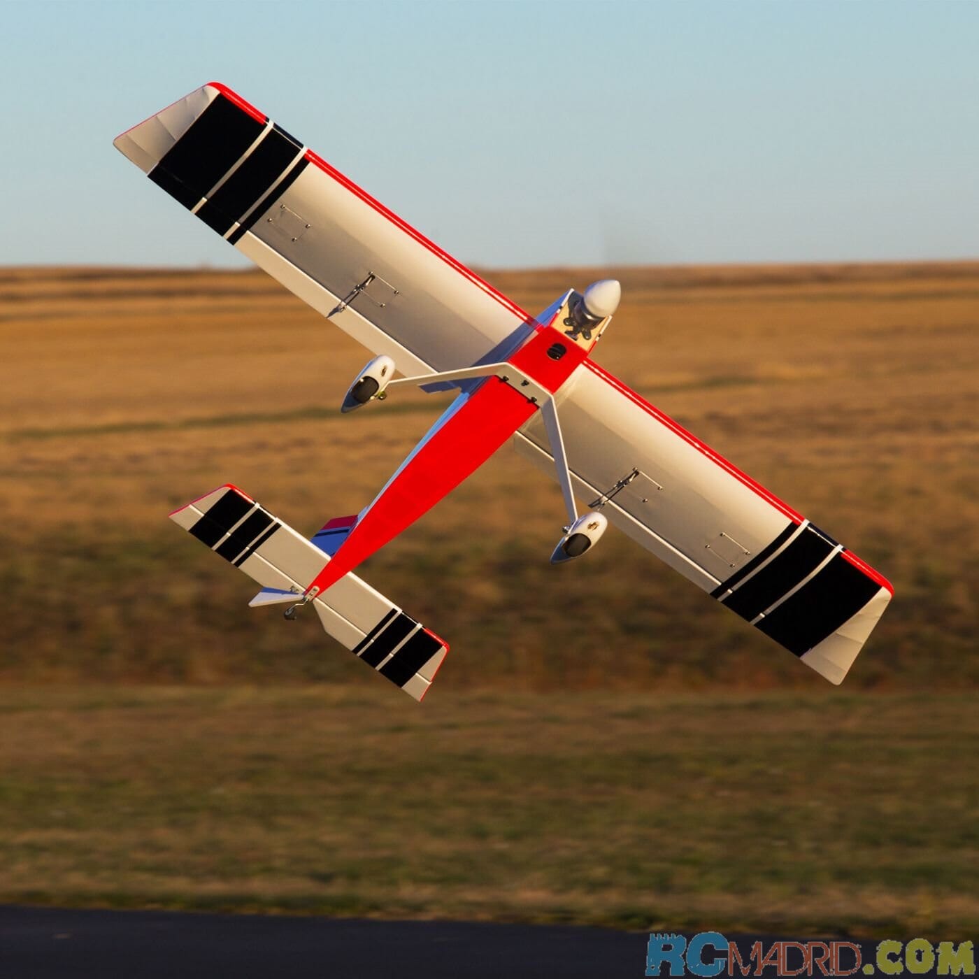 Hangar 9 Ultra Stick 10cc ARF 60"