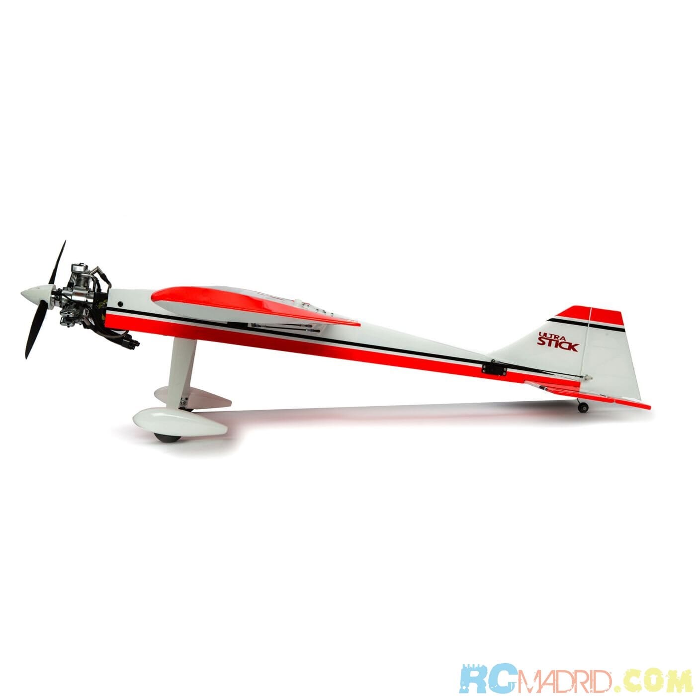 Hangar 9 Ultra Stick 10cc ARF 60"