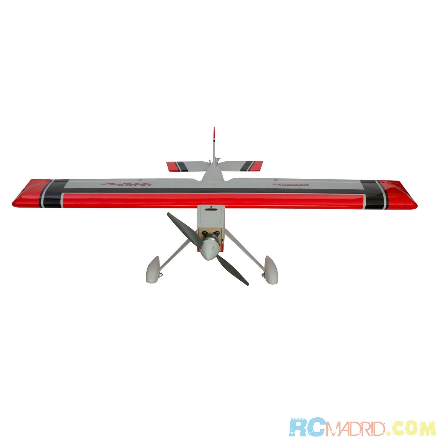 Hangar 9 Ultra Stick 10cc ARF 60"