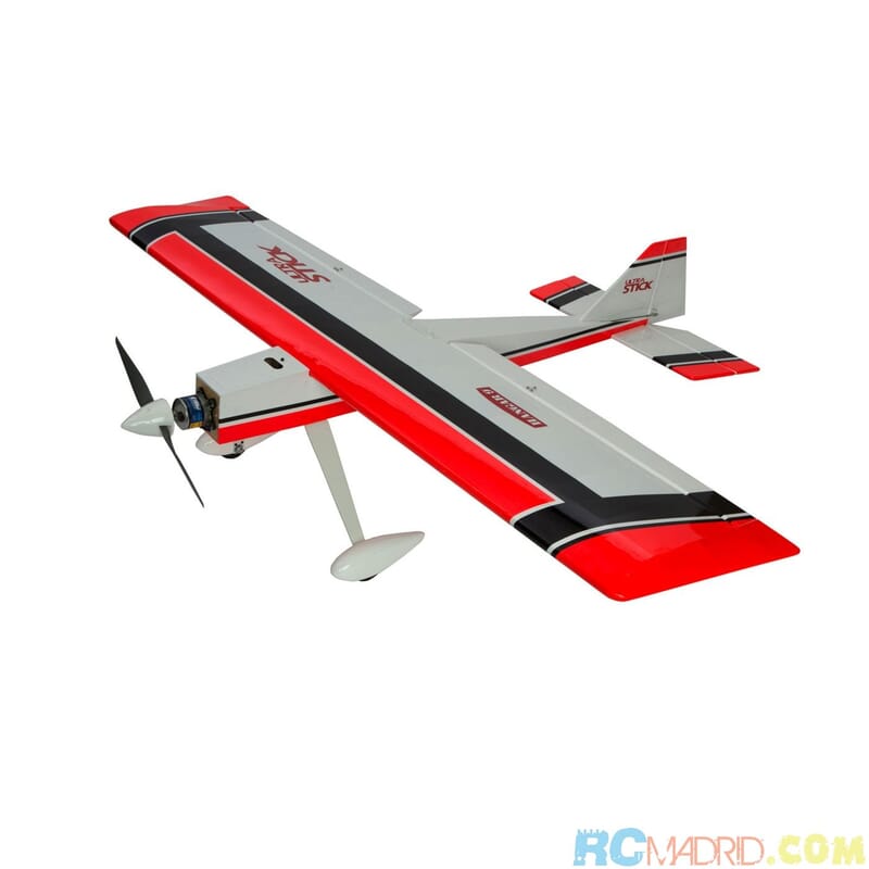 Hangar 9 Ultra Stick 10cc ARF 60" Hangar 9 Ultra Stick 10cc ARF 60"