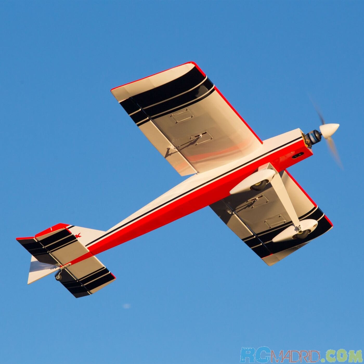 Hangar 9 Ultra Stick 10cc ARF 60"