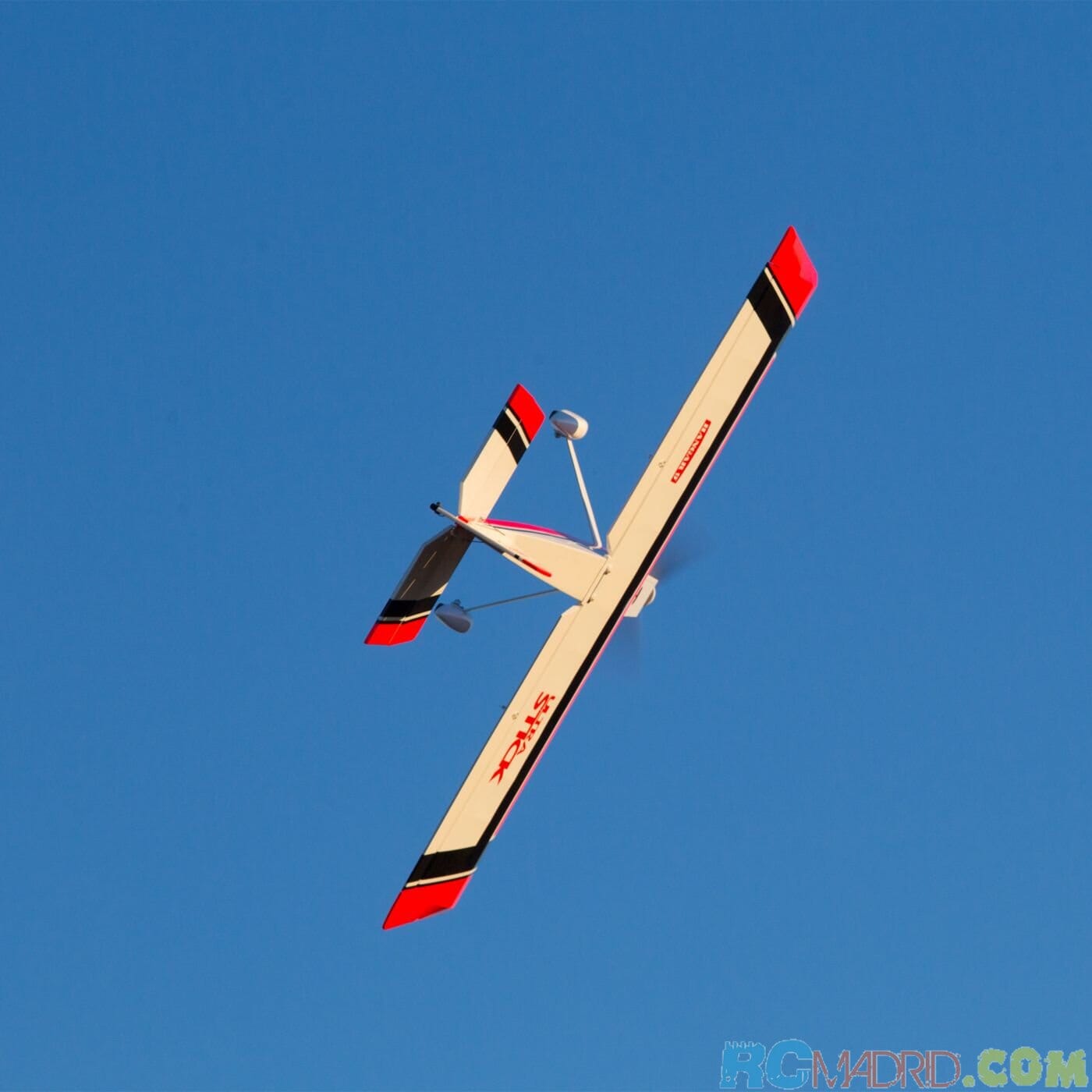 Hangar 9 Ultra Stick 10cc ARF 60"