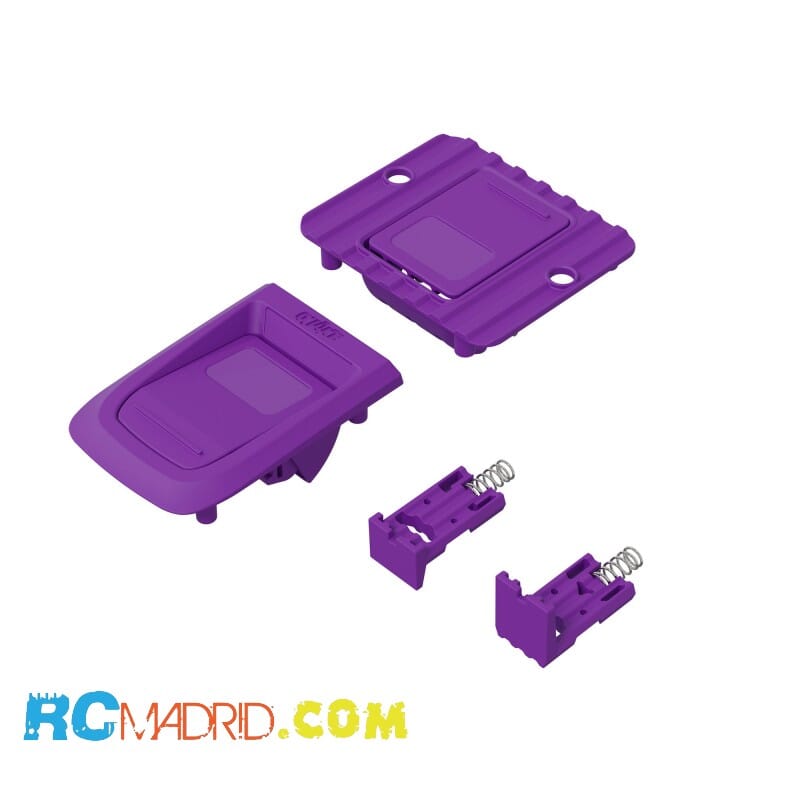 ARRMA Body Mounting Set...