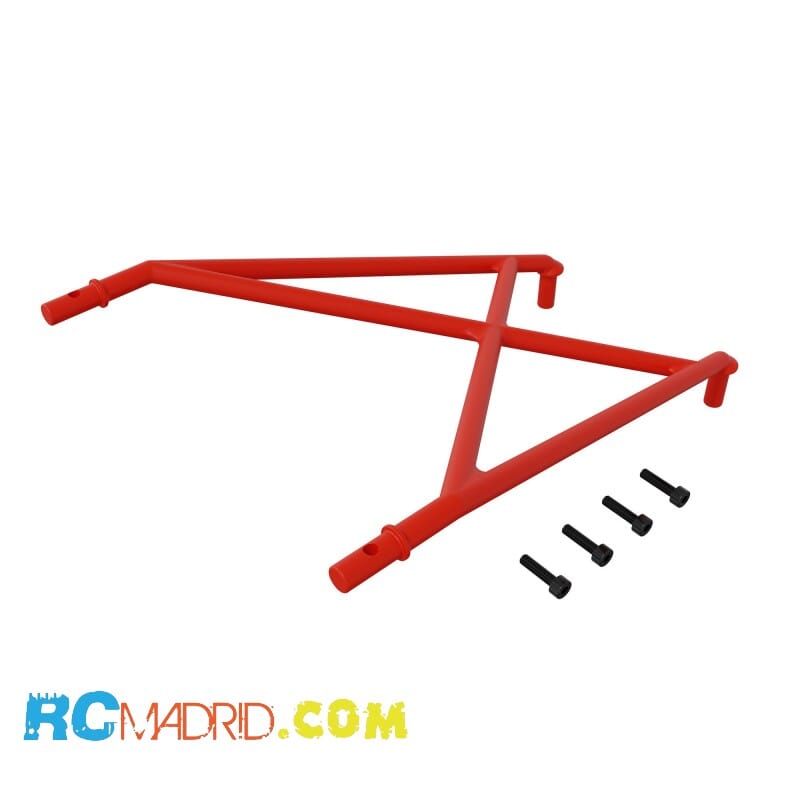 ARRMA Body Roll Cage...