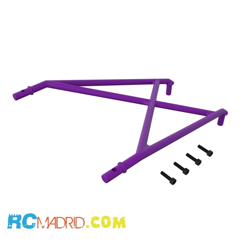 ARRMA Body Roll Cage...