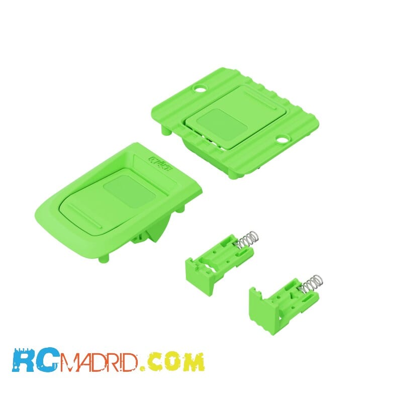 ARRMA Body Mounting Set...