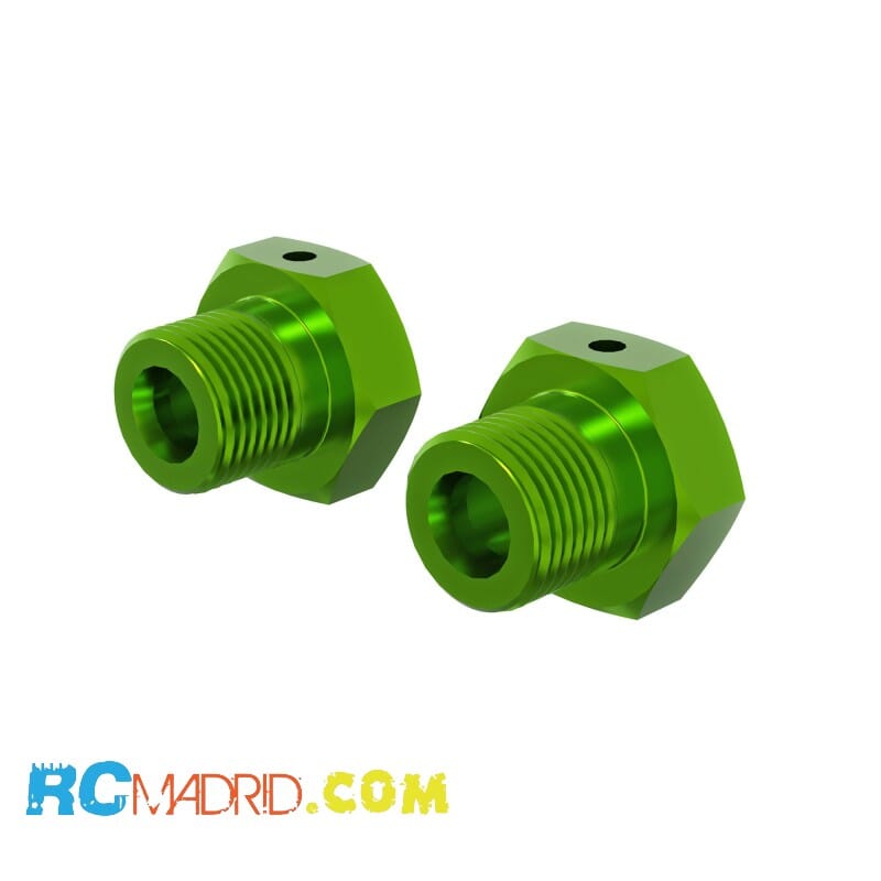 ARRMA Wheel Hex 17mm...