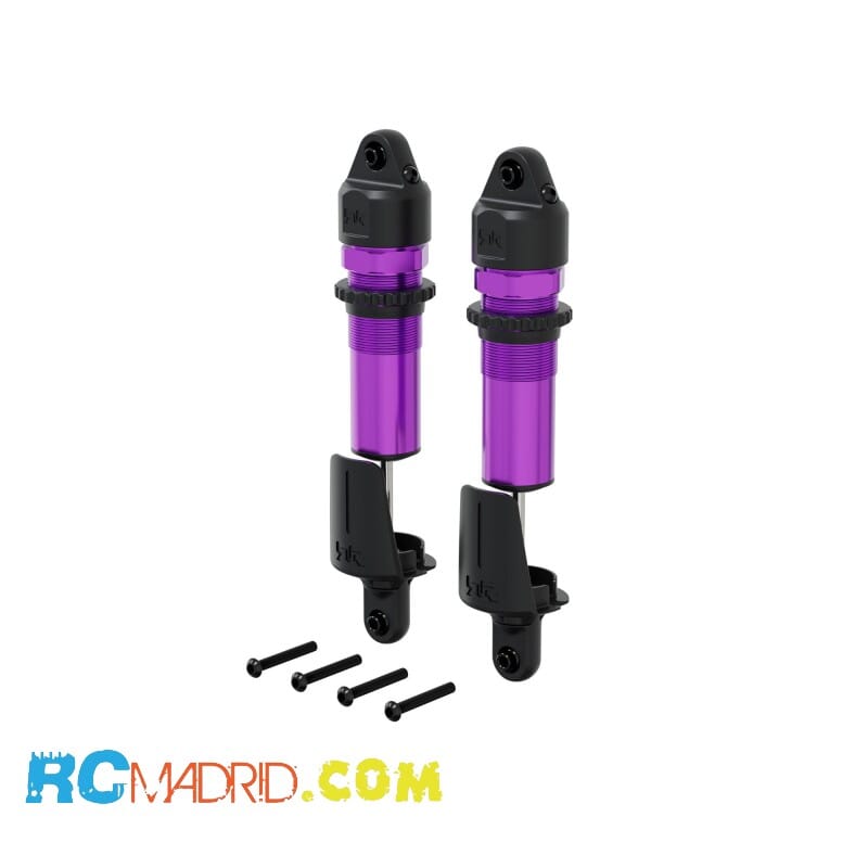 ARRMA Shock Set (Rear)...