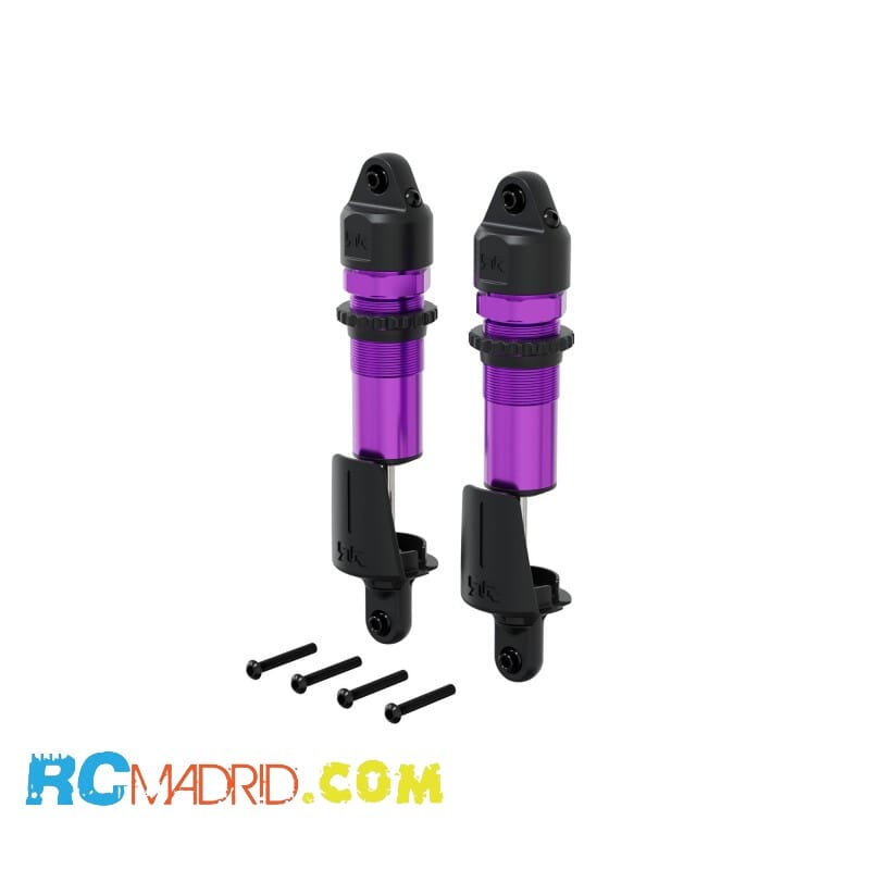 ARRMA Shock Set (Front)...