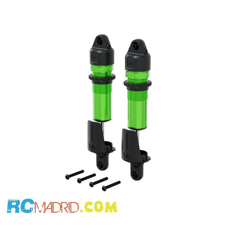 ARRMA Shock Set (Rear)...