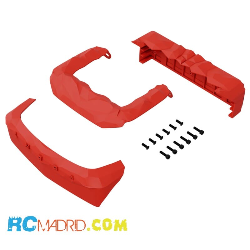 ARRMA Body Protector Set...
